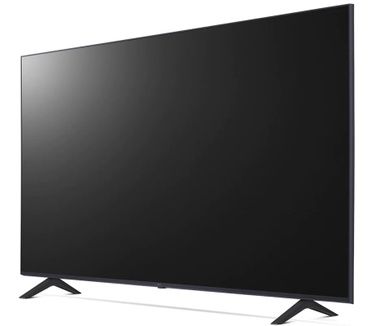 LG 55UQ79006LA Zwart