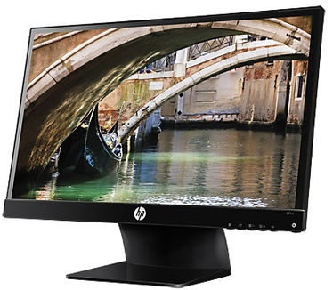 HP 22vx
