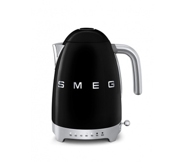 Smeg KLF02 (Zwart)