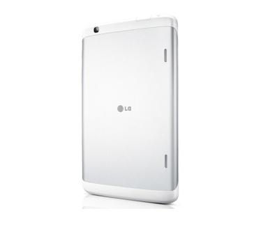LG G Pad 8.3 Wit