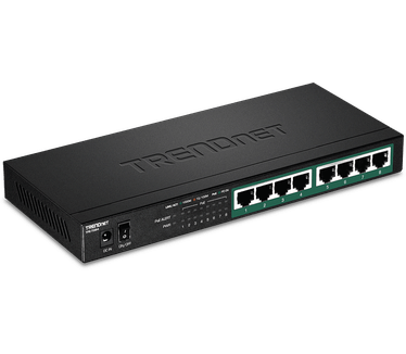 Trendnet TPE-TG84