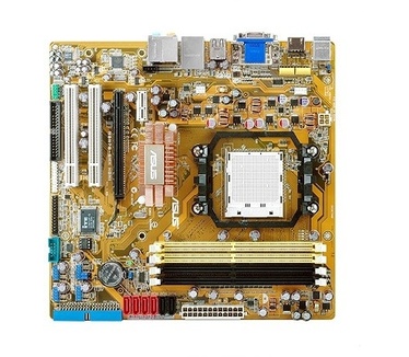 Asus M3N78-EH