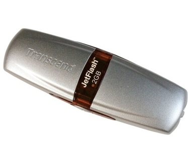 Transcend JetFlash 2.0A 2GB