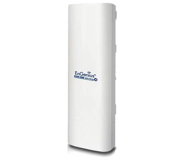 EnGenius Engenius ENH200 outdoor 11n access-point (500mw, 150Mbps, 11b/g/n)