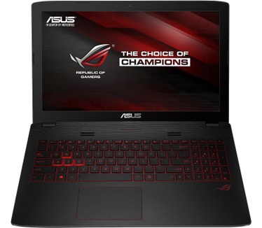 Asus ROG GL552JX GL552JX-CN156H