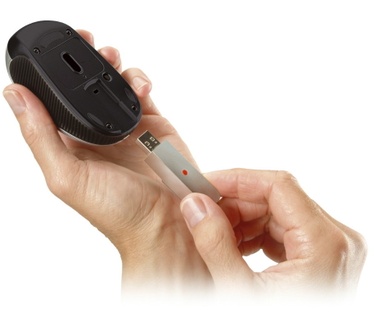 Kensington PilotMouse Laser Wireless Mini