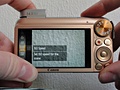 Canon Powershot SX210