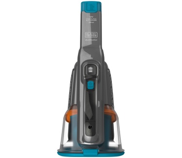 Black & Decker BHHV320J