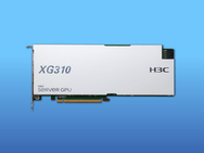 Intel H3C XG310