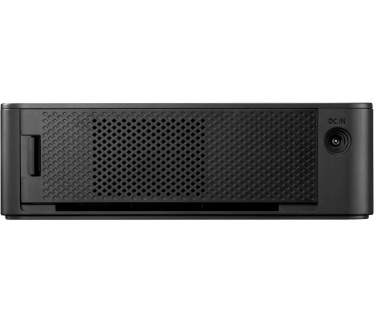 Canon Selphy CP1500 Zwart