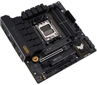 ASUS TUF GAMING B650M-PLUS