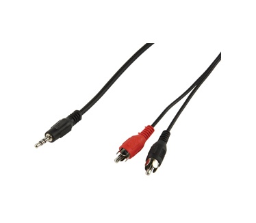 ValueLine CABLE-458/0.2