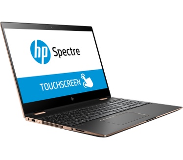 HP Spectre x360 15-ch020nd