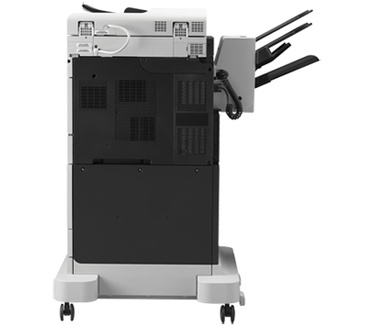 HP Enterprise M4555fskm MFP