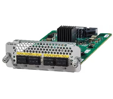 Cisco C-NIM-4X=