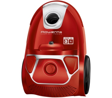 Rowenta Stofzuiger met zak RO3953
