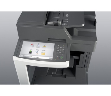 Lexmark MX812dpe
