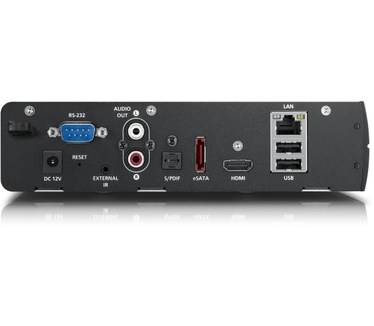 QNAP IS-1500