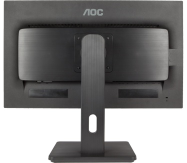 AOC E2475PWJ Zwart
