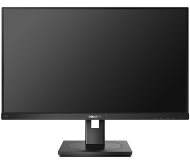 Philips S-line 242S1AE/00 Zwart