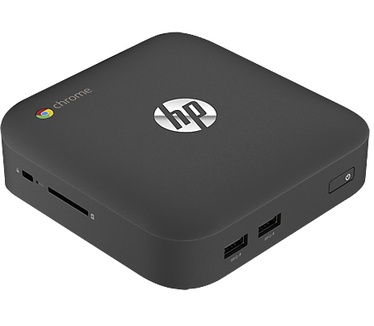 HP Chromebox