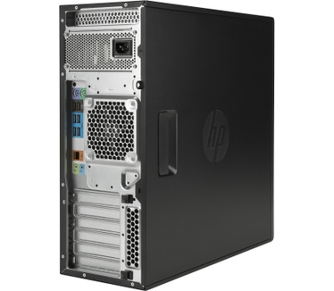 HP Workstation 440 MT (T4K27ET)