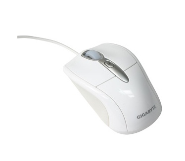 Gigabyte GM-M7000 (Wit)