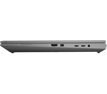 HP ZBook Fury 15.6 G8 (62T73EA)