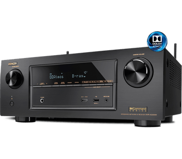 Denon AVR-X2200W Zwart - victor1701 - Product reviews - Tweakers