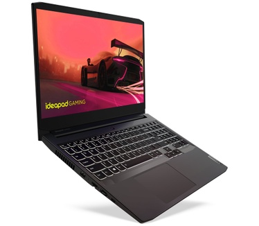 Lenovo IdeaPad Gaming 3 15ACH6 (82K2000HFR, Azerty toetsenbord)