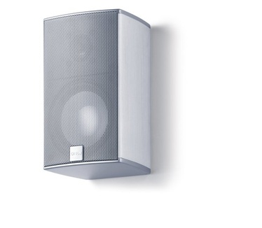 Canton CD 310 F (Zilver)