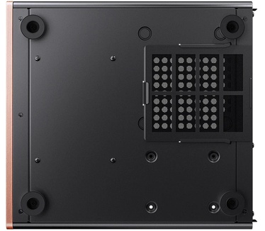 Jonsbo V12 BLACK