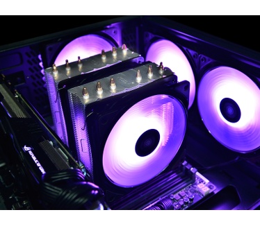 DeepCool Neptwin RGB