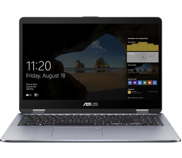 Asus TP510UA-E8102T-BE