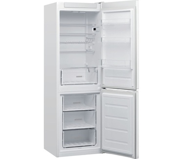 Whirlpool W5 821E W 2