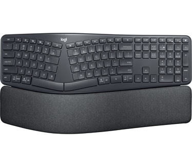 Logitech K860 for Business
