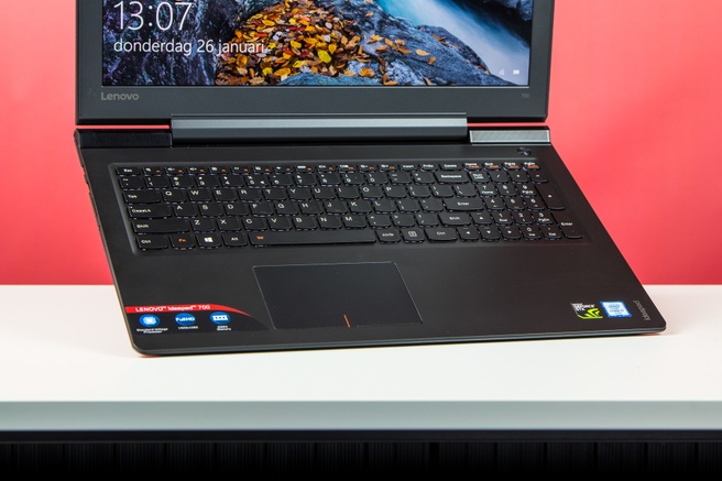 Lenovo Ideapad 700-15ISK