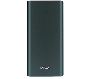 iWalk Chic 10,000mAh Powerbank Navy