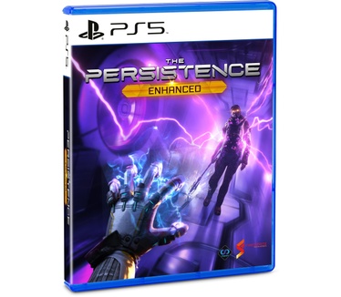The Persistence Enhanced