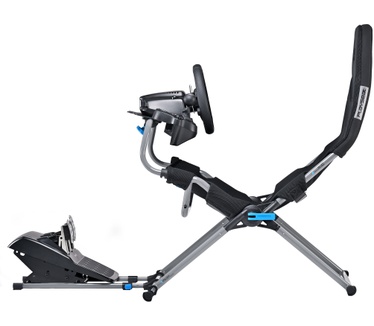 Playseat Challenge X - Logitech G Edition