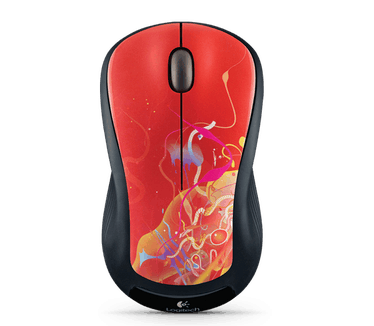 Logitech Wireless Mouse M310 (