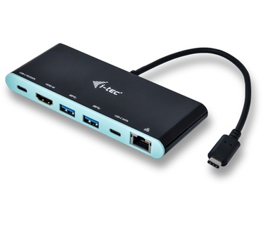 iTEC USB-C Mini Docking Station
