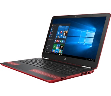 HP Pavilion 15-au041ng