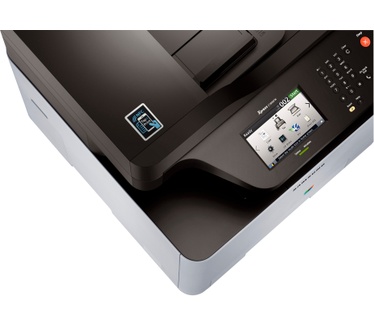 Samsung MultiXpress SL-C1860FW