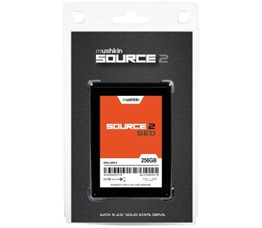 Mushkin MKNSSDSE256GB