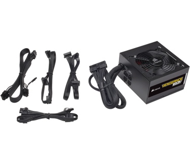 Corsair Vengeance 550M