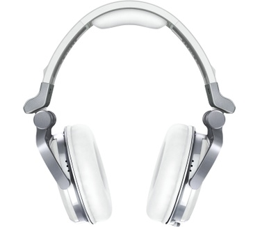 Pioneer HDJ-1500-W (Wit)