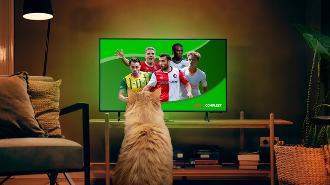 KPN ESPN