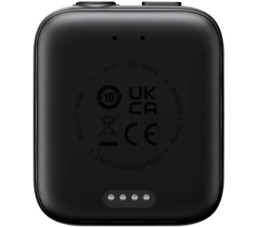 Insta360 GPS Preview Remote