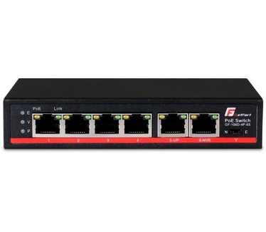 GetFort GF-106D-4P-65